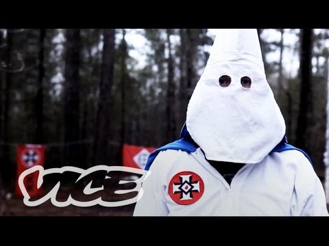 The KKK vs. the Crips vs. Memphis City Council (Part 1/4)