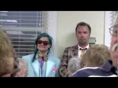 Censored by FAGs -- Doug Stanhope Returns as the Bisbee City Council Approves Civil Unions AGAIN