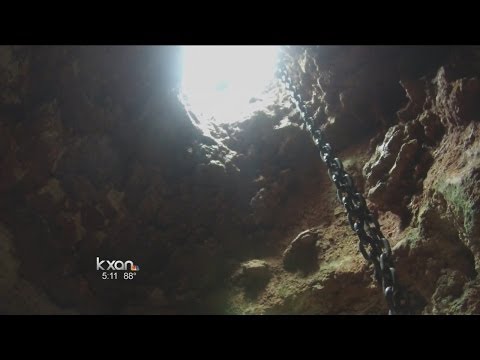 Battle to protect cave heads to City Council