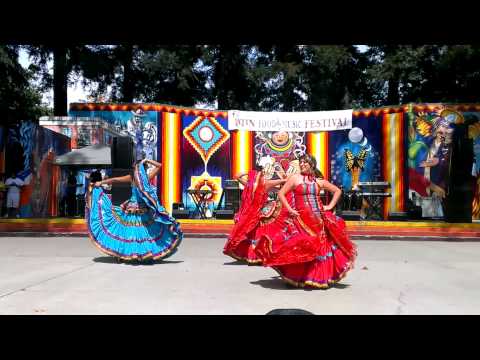 Sacramento Latin Food Festival