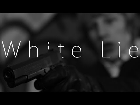 White Lie - khm Bewerbungsfilm 2014