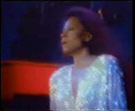 Missing You - Diana Ross