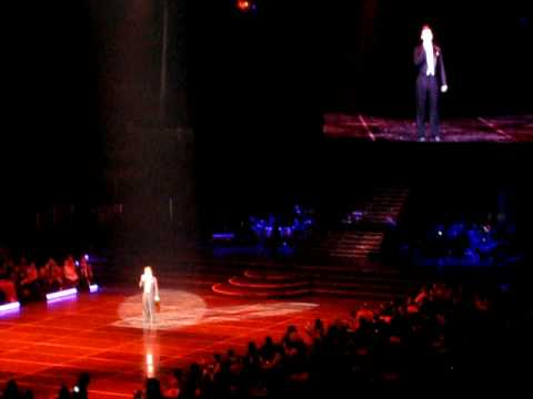 Dancing With The Stars - live in Toronto - Lance Bass *NSYNCs it up