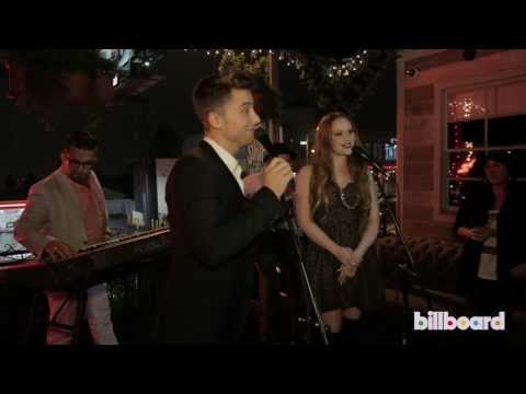 Lance Bass Single Release Party for 