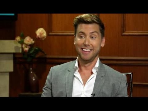 Lance Bass