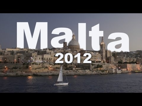 Malta 2012 HD