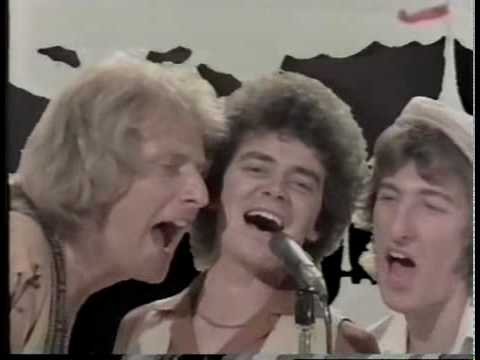 AIR SUPPLY - Bring Out The Magic - 1978 (video)