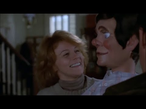 Ann Margret in Magic (1978) [HD]