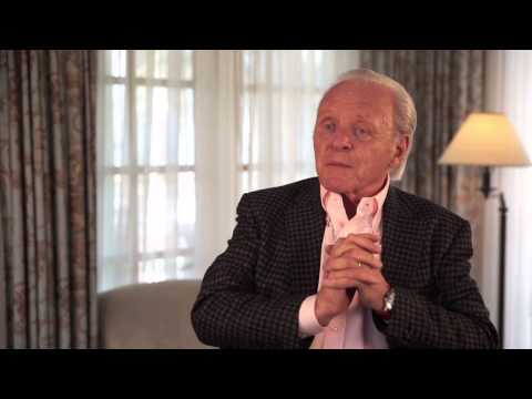 Noah: Anthony Hopkins 