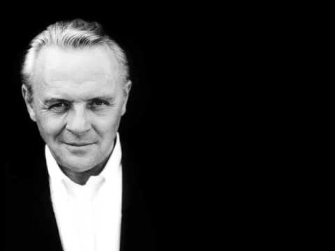 Anthony Hopkins binge watches 'Gilligan's Island'