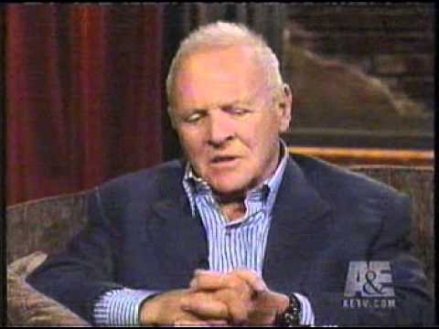 Private Sessions - Anthony Hopkins