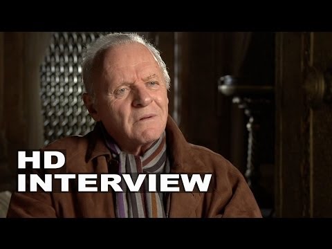 Thor 2: The Dark World: Anthony Hopkins 