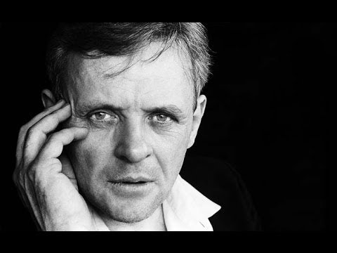 Sir Anthony Hopkins Interview