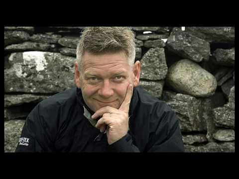 Kenneth Branagh Interview Part 1 of 3