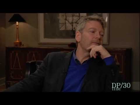 DP/30: My Week With Marilyn, actor Kenneth Branagh