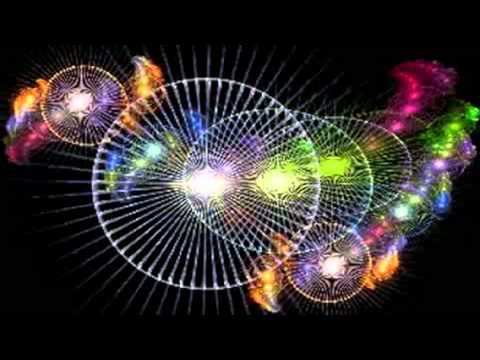 Galactic Federation of Light - Council of 12