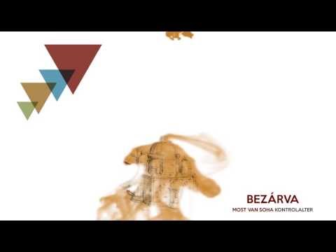 Kontrolalter - Bezárva