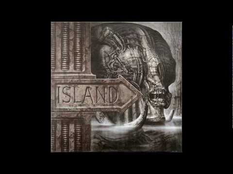 ISLAND - Pictures [full album]