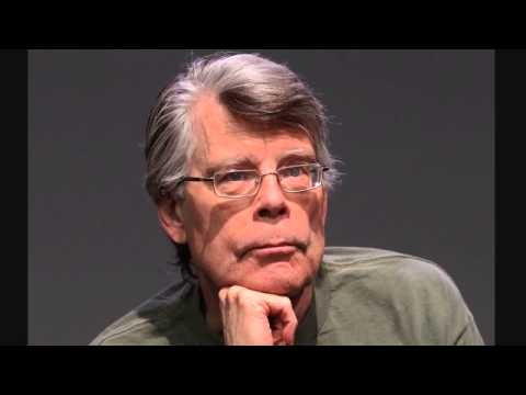 3p Stephen King — The Talisman with Peter Straub   read by Frank Muller {audiobook}