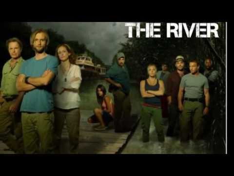 The River (TV Series 2011) trailer