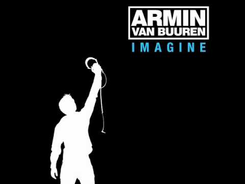 05. Armin van Buuren - Hold On To Me (feat. Audrey Gallagher) HQ