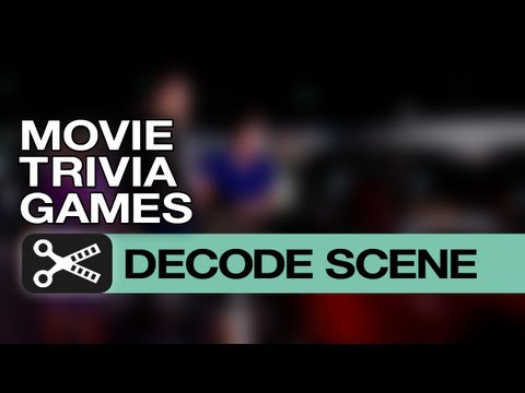 Decode the Scene GAME - Stockard Channing Jeff Conaway Dinah Manoff MOVIE CLIPS