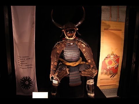 Samurai Warriors of Ancient Japan [DOCUMENTARY]