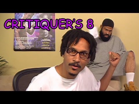 Vandaveon and Mike: Critiquer's Corner 8