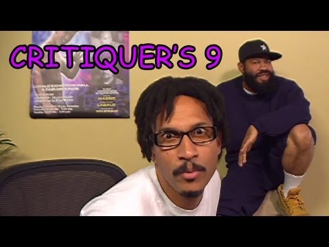 Vandaveon and Mike: Critiquer's Corner 9 (Key & Peele)