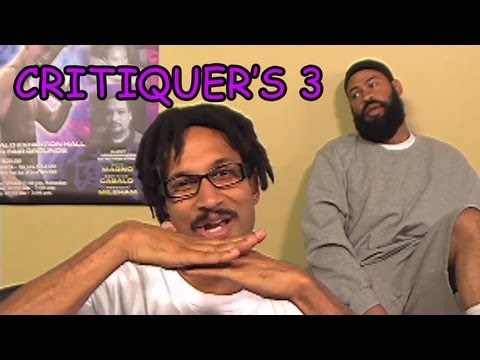 Vandaveon and Mike: Critiquer's Corner 3