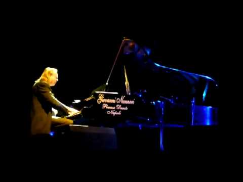 Mario Fasciano & Rick Wakeman