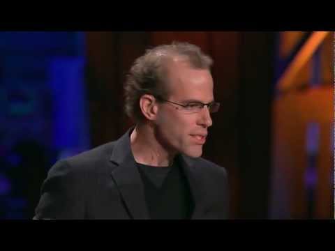 Dan Barber: How I fell in love with a fish: TED TALKS: documentary,lecture,talk