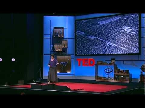 Carolyn Steel: How food shapes our cities: TED TALKS: documentary,lecture,talk: ancient food route