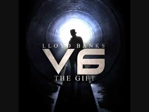 Lloyd Banks - Can She Live[Official/New/CDQ/DIRTY2012]