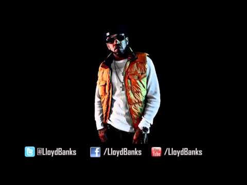 Lloyd Banks - Jackpot