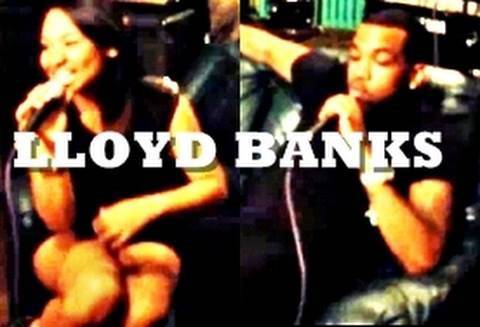 Valerie Lora Interviews Lloyd Banks (Talks Latinas, Being Half Puerto Rican & Best Verses)