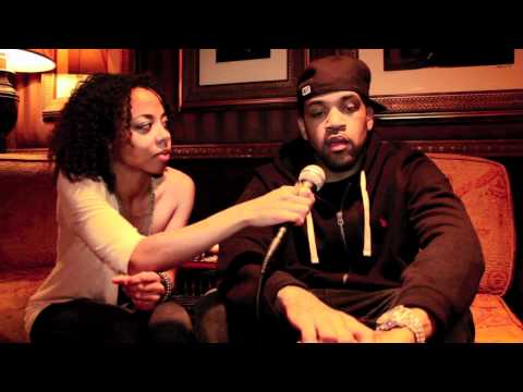 Lloyd Banks interview with Gowhere Hip Hop