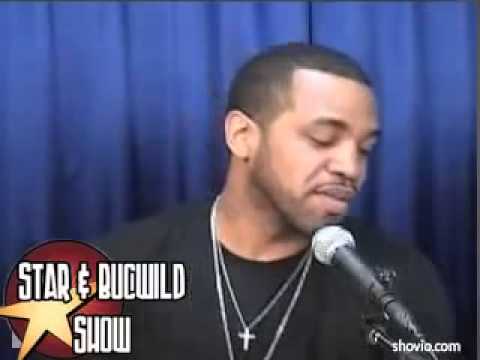 STAR Talks With Lloyd Banks