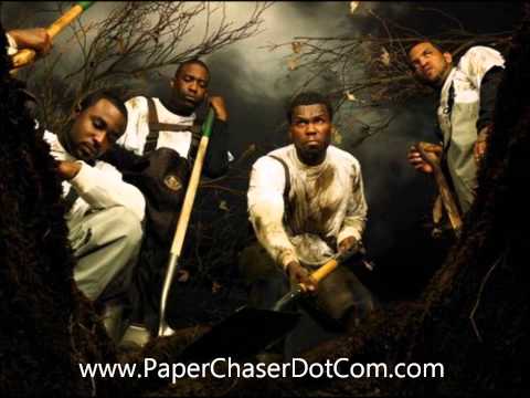 G-Unit (50 Cent, Young Buck, Lloyd Banks, Tony Yayo, Kidd) - Nah I'm Talking Bout (2014 New CDQ)