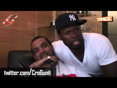 Lloyd Banks about Kanye West's tweet  50 Cent jumps in