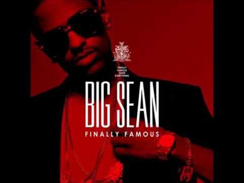 Big Sean - Finally Famous [Full Album]