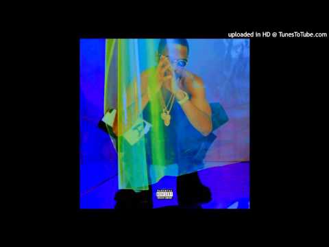 Big Sean- Control (Feat. Kendrick Lamar & Jay Electronica) [Lyrics]