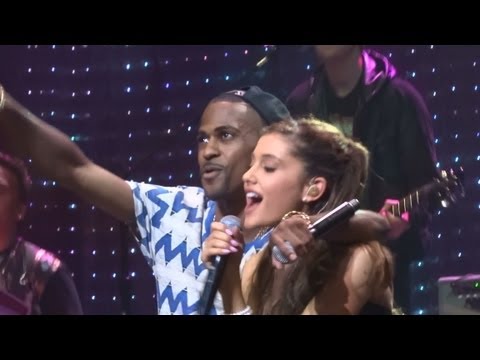 Ariana Grande - 