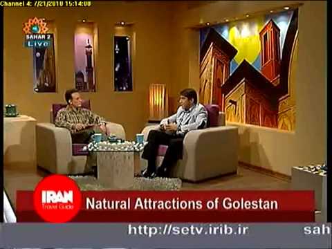 JULY20,Iran Travel Guide Live Show (3 of 8)