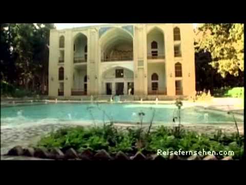 Iran - Reisevideo / travel video powered by Reisefernsehen.com