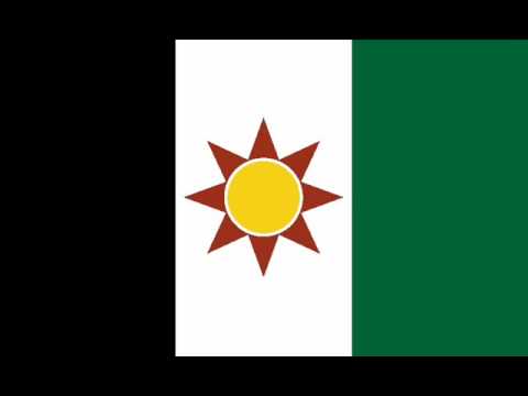 NATIONAL ANTHEM OF IRAQ (1959-1965)