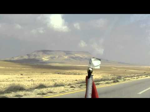 Across the Syrian desert.mov