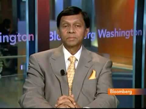 Sri Lanka Economy Booms - CB Gov. Cabraal  13May2010