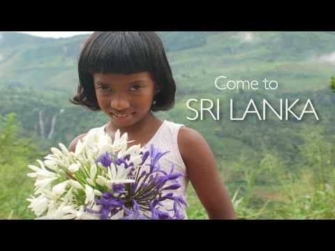 SRI LANKA -TRAVEL DOCUMENTARY