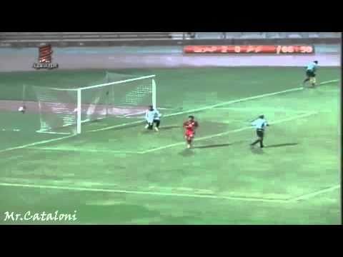 Bahrain - Togo (2010) - Bahrain football team beat a FAKE Togo team 3-0 (7.09.2010)